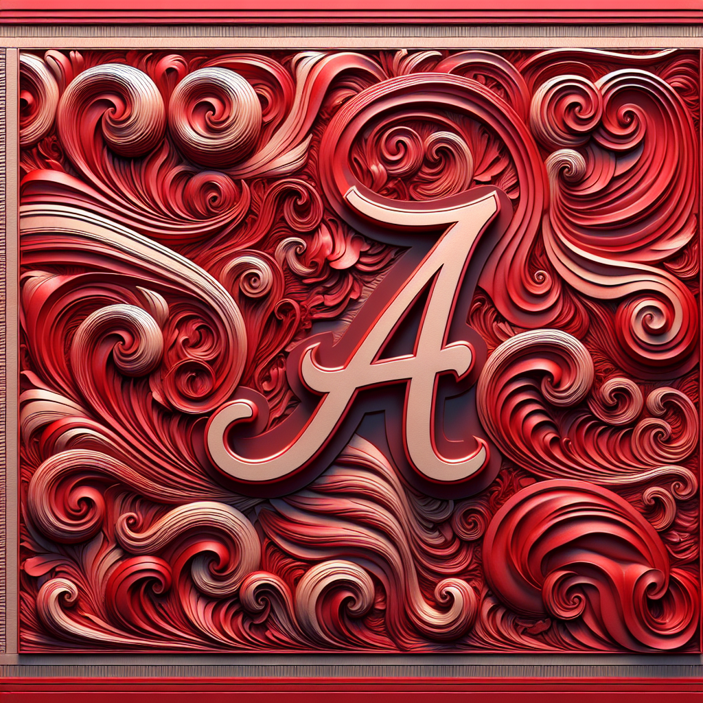 Alabama logo