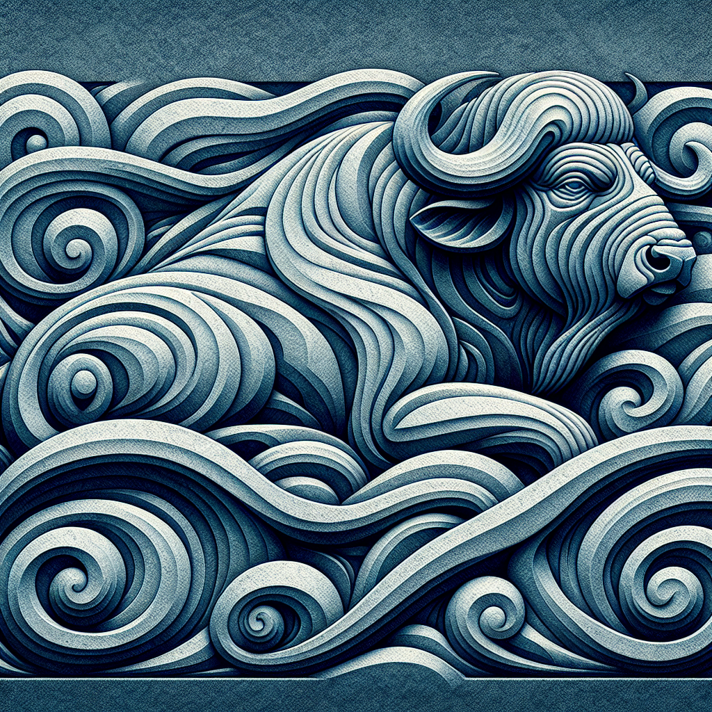 Buffalo logo