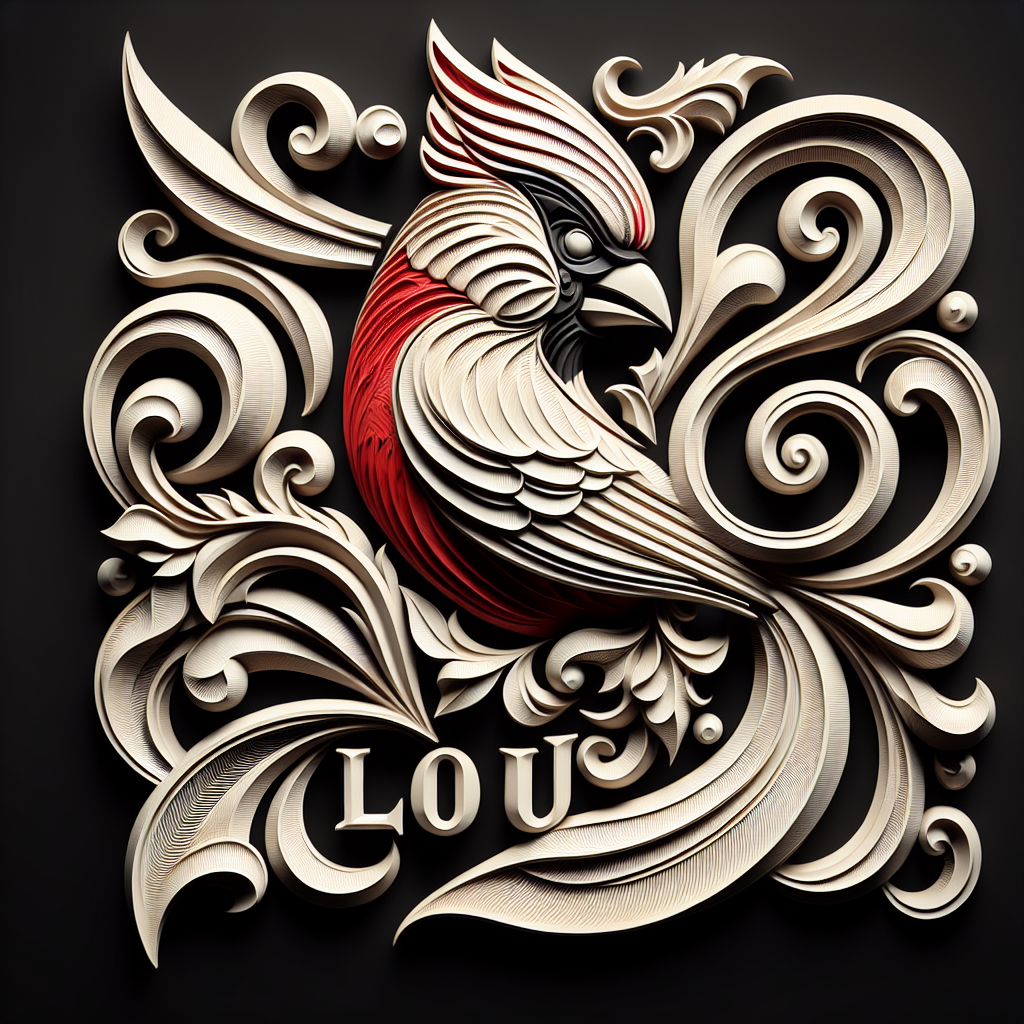 Louisville logo