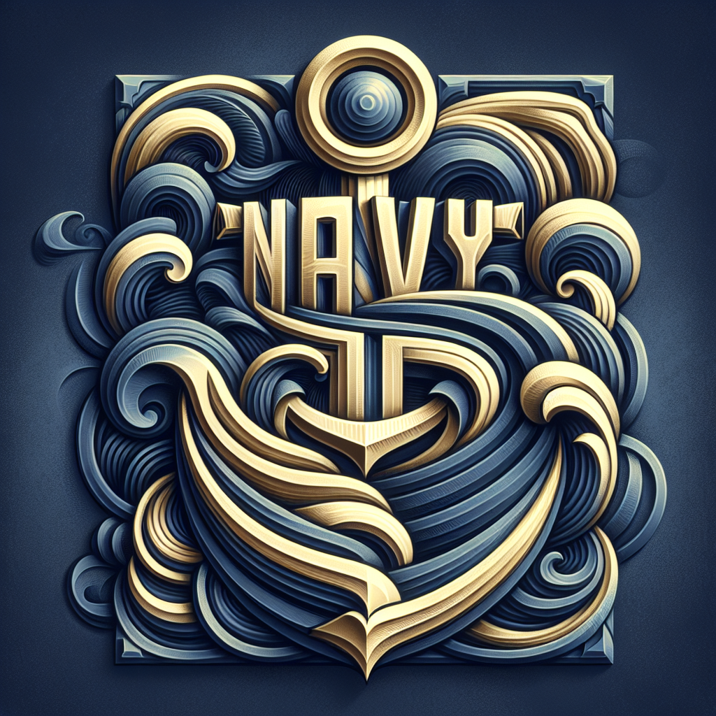 Navy logo