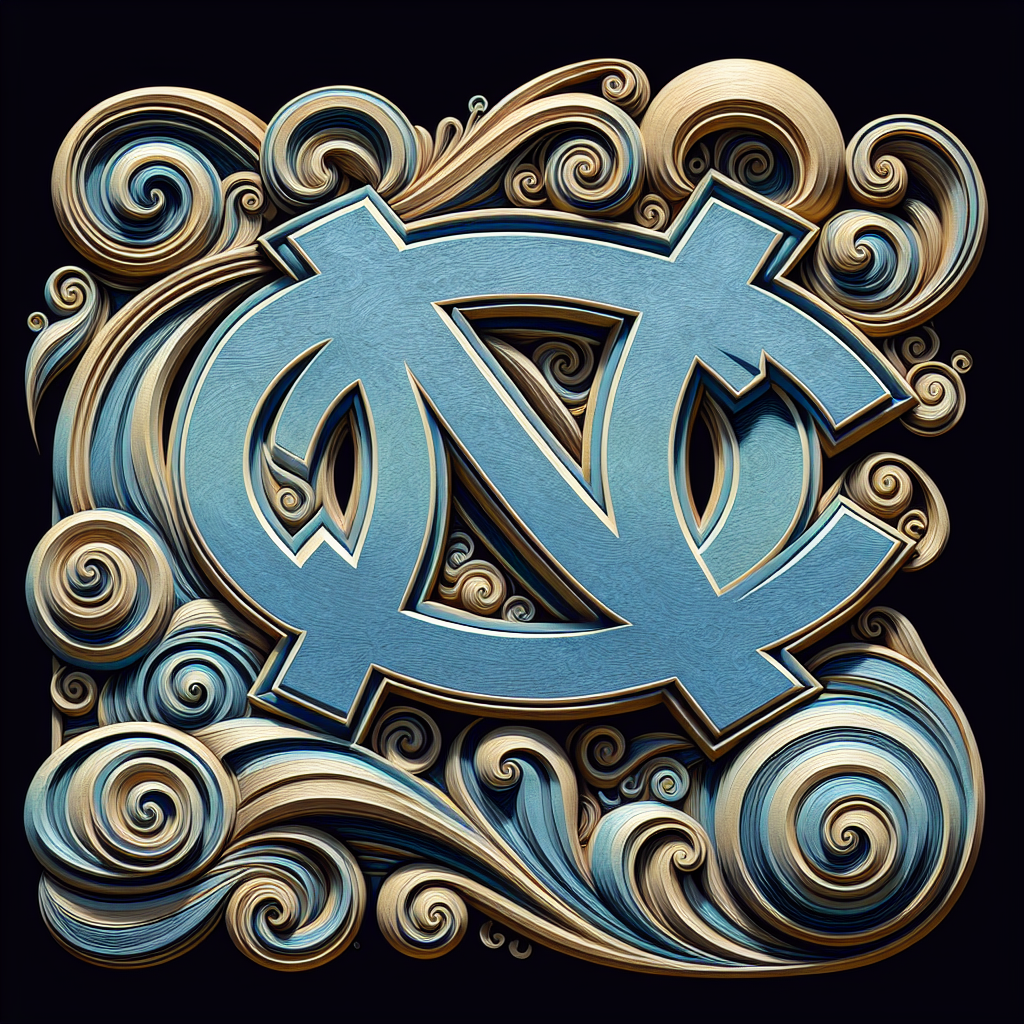North Carolina logo