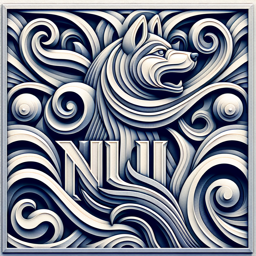 Northern Illinois logo