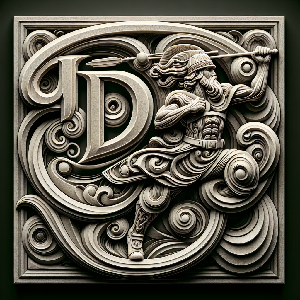 Notre Dame logo