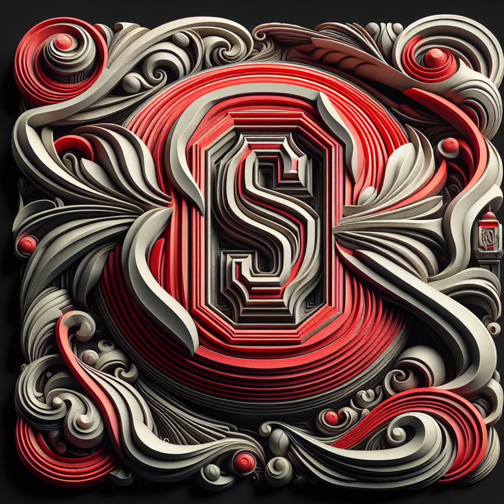 Ohio State logo