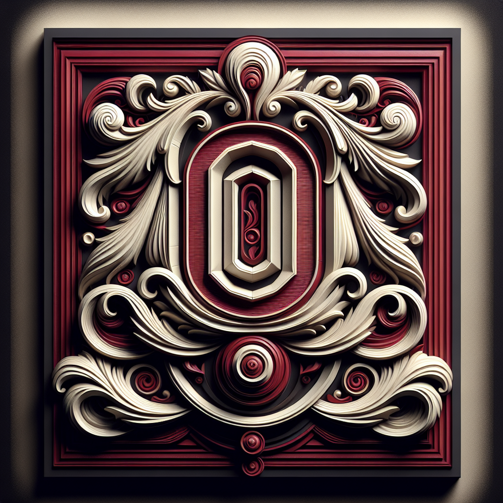 Oklahoma logo