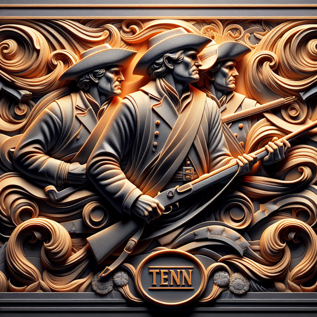 Tennessee logo