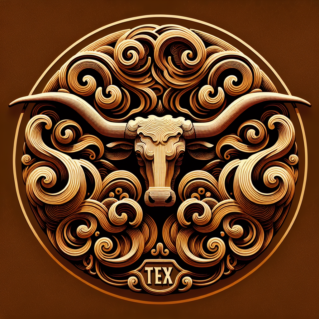 Texas logo