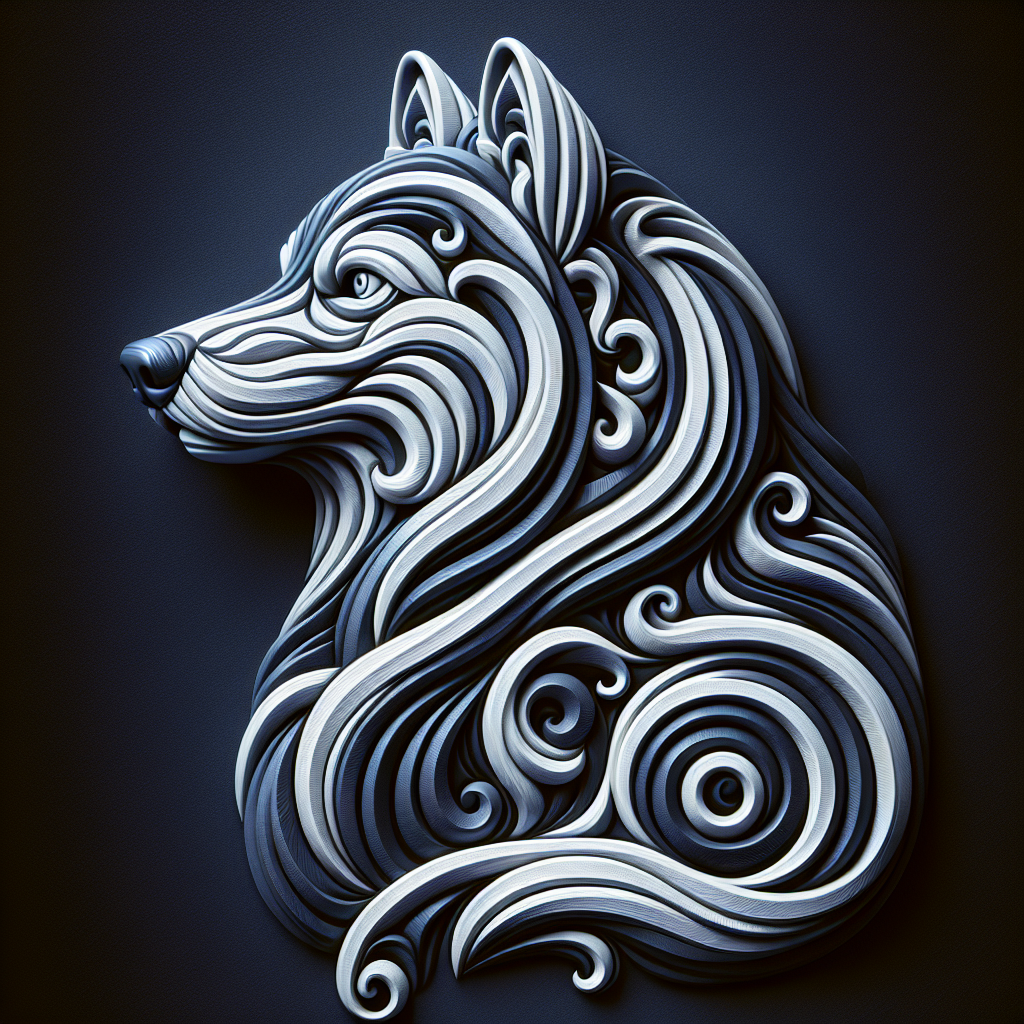 UConn logo
