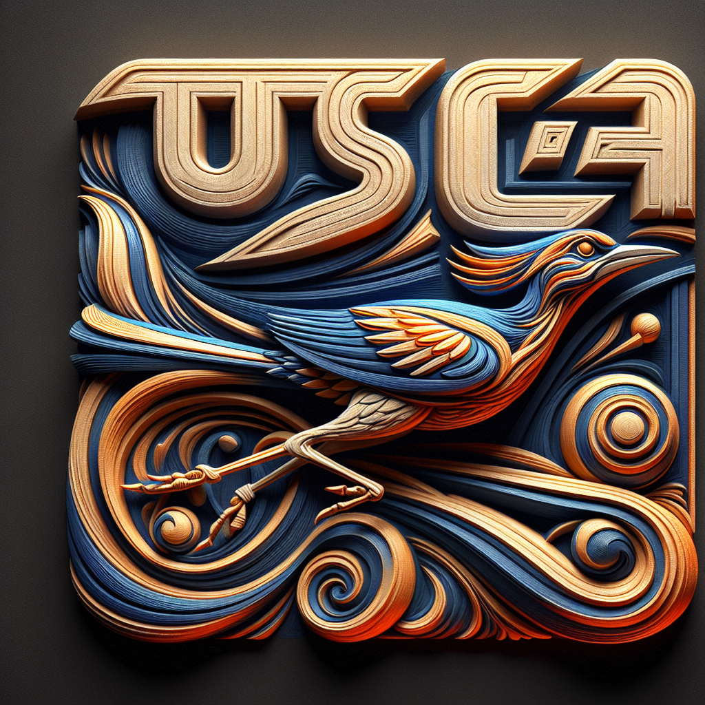 UTSA logo