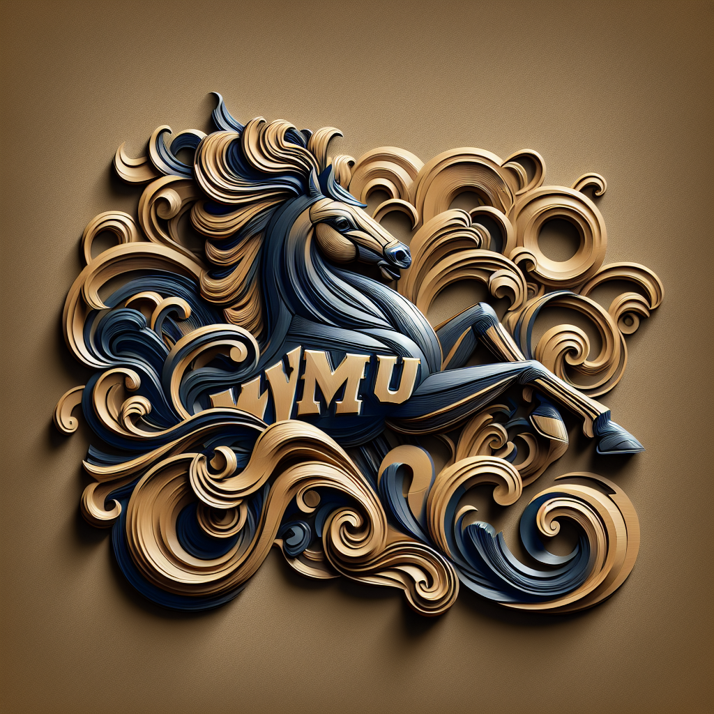 Western Michigan logo
