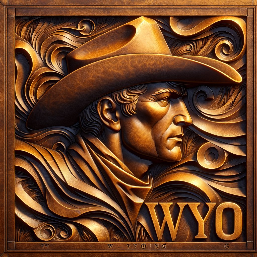Wyoming
